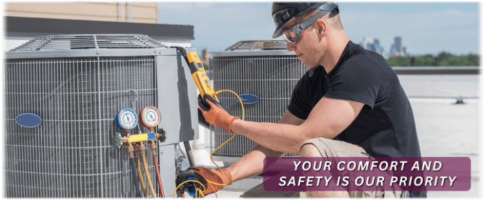 Wylie DuctCore Air Quality
