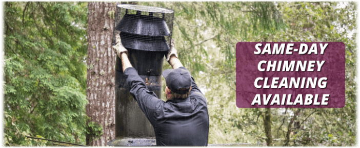 Chimney Cleaning Wylie