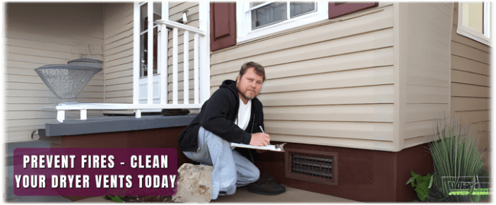 Dryer Vent Cleaning Wylie